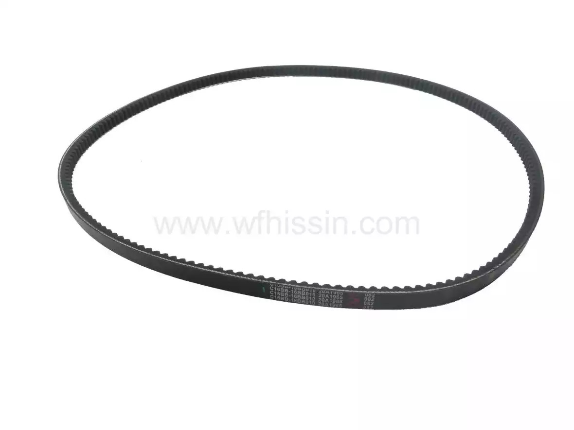 V belt
